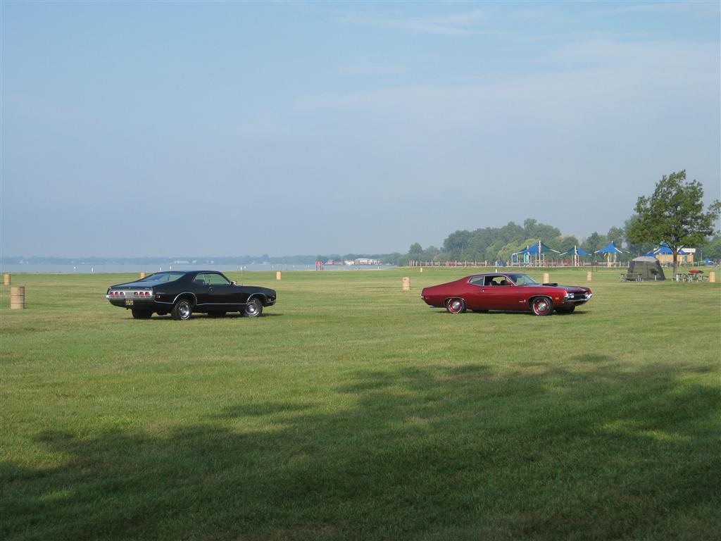1963 4door Fairlane 500