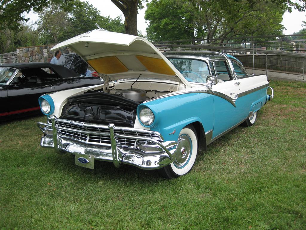 Bob harper ford mercury #6