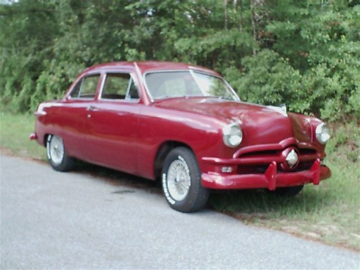 Ford nash #5